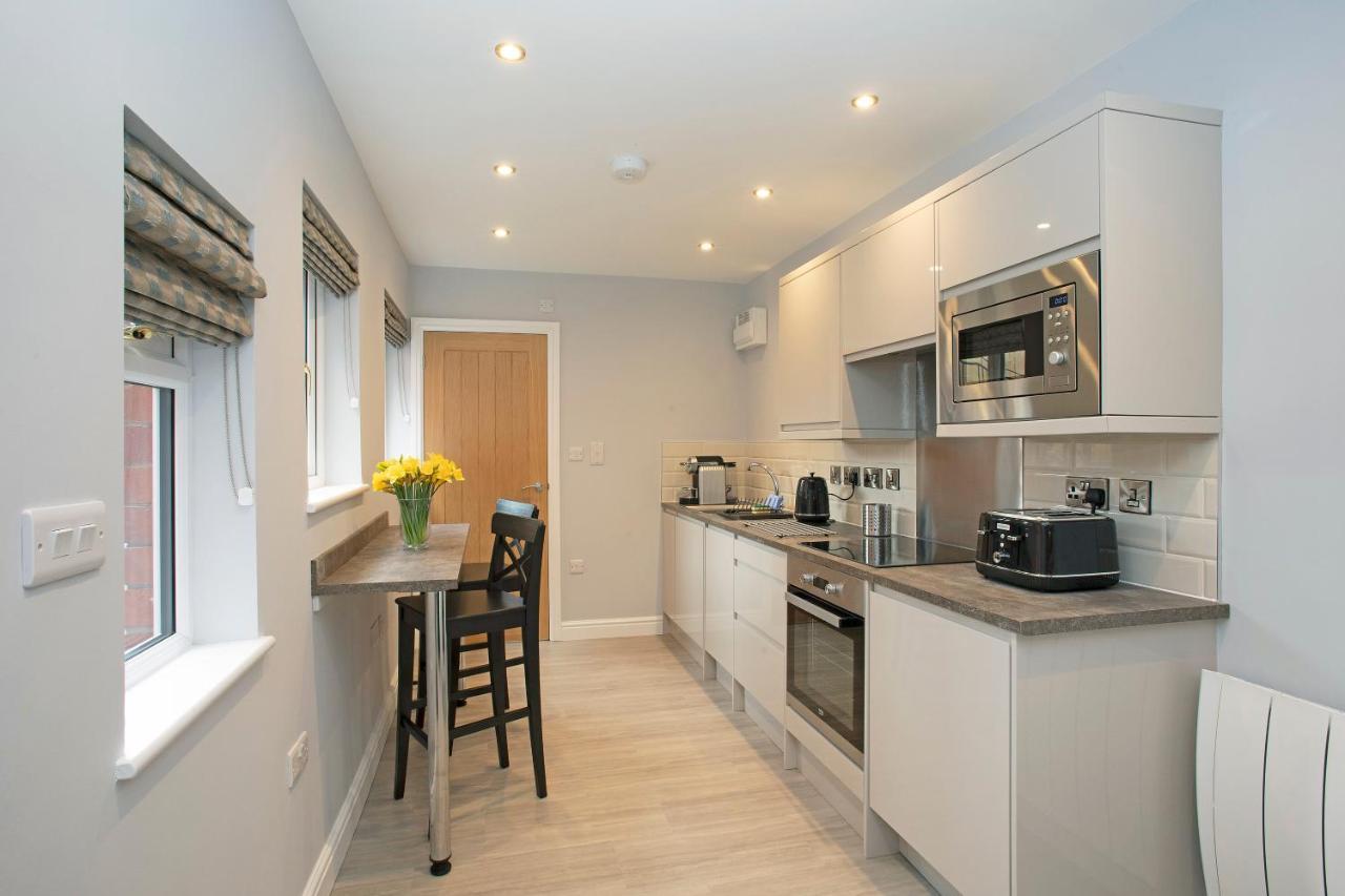 Townhouse No.1 Hotel Aberystwyth Room photo