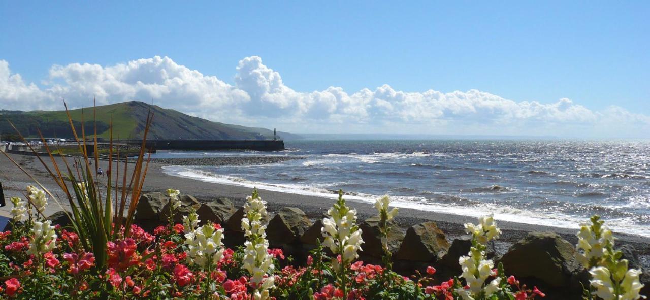 Townhouse No.1 Hotel Aberystwyth Exterior photo