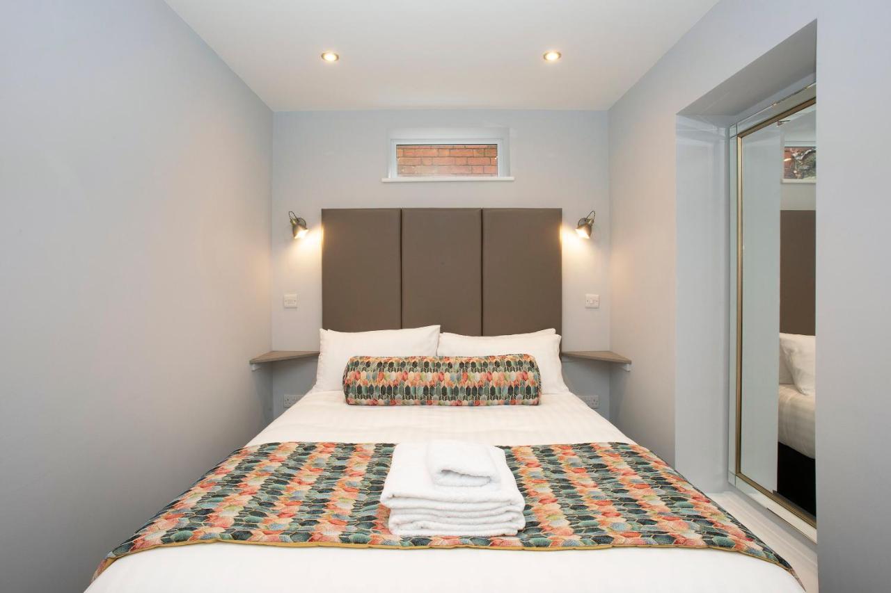Townhouse No.1 Hotel Aberystwyth Exterior photo
